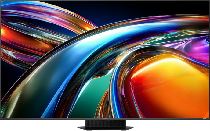 Test Hisense UR9S  Główne zdjęcie
