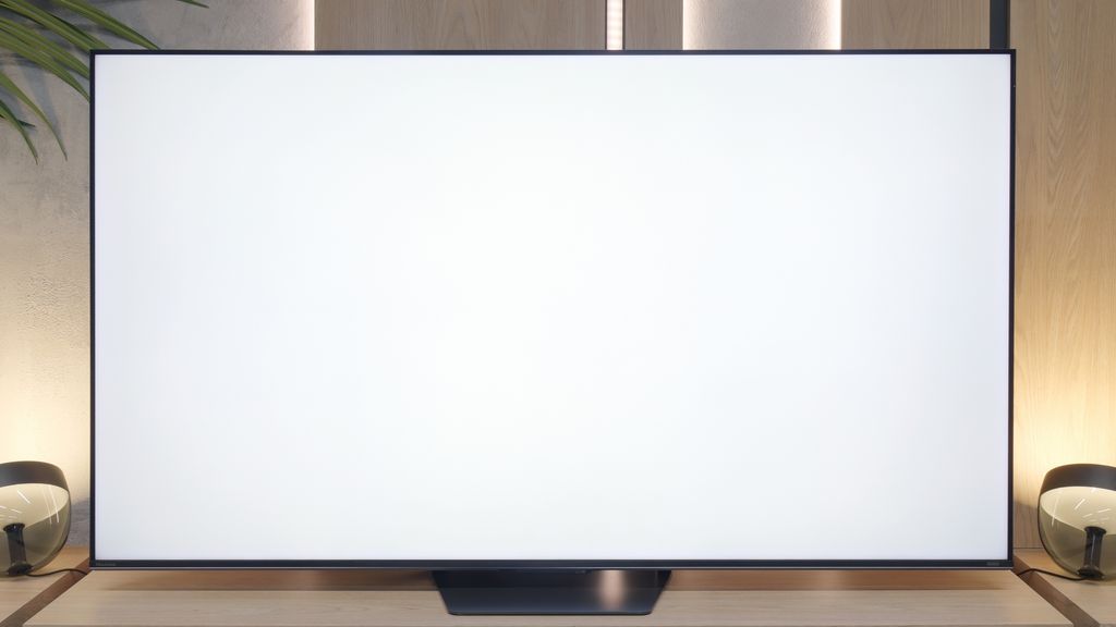 Test Hisense U7S Pro Wygląd telewizora