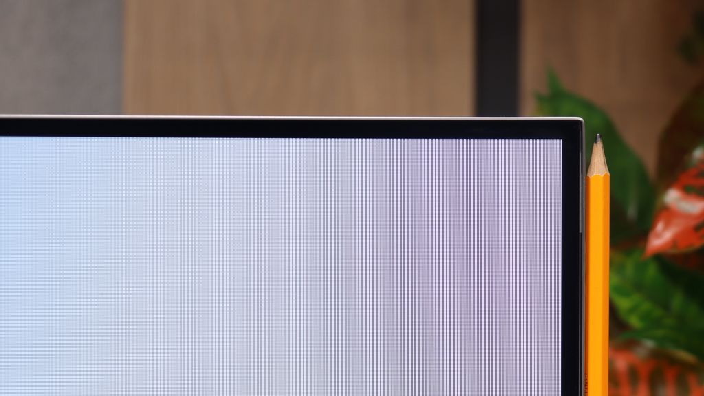 Review LG OLED G6 (G64LW, G66LS) Appearance of the TV