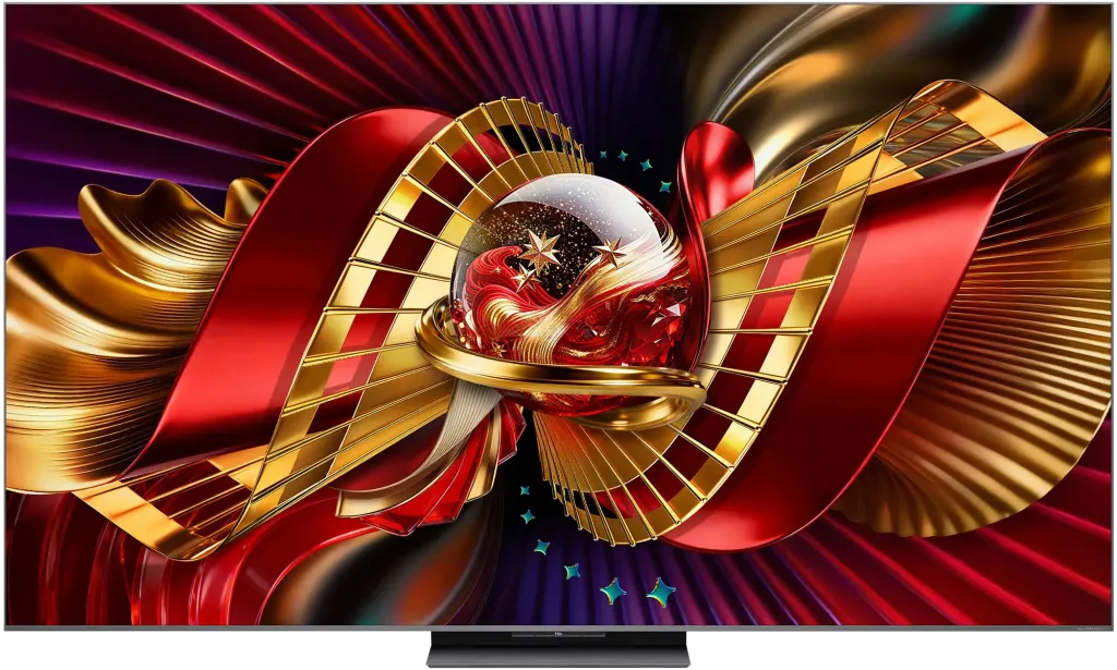 Review TCL C8L / QM8L  Main photo