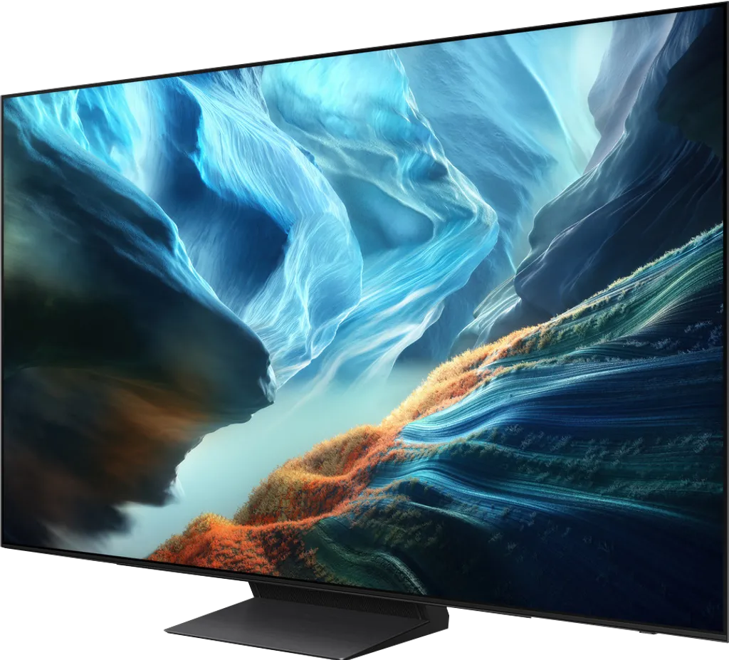 Review Samsung S90H (QD-OLED) Main photo