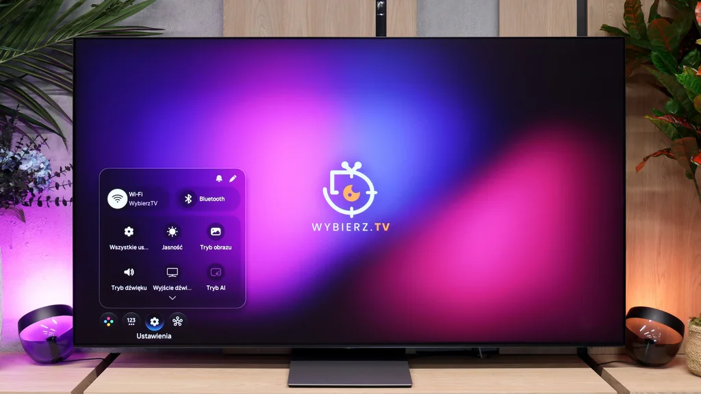 Review Samsung S90H / S92H (QD-OLED) Blur and motion smoothness
