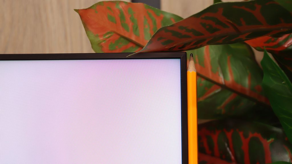 Test TCL X11L Wygląd telewizora