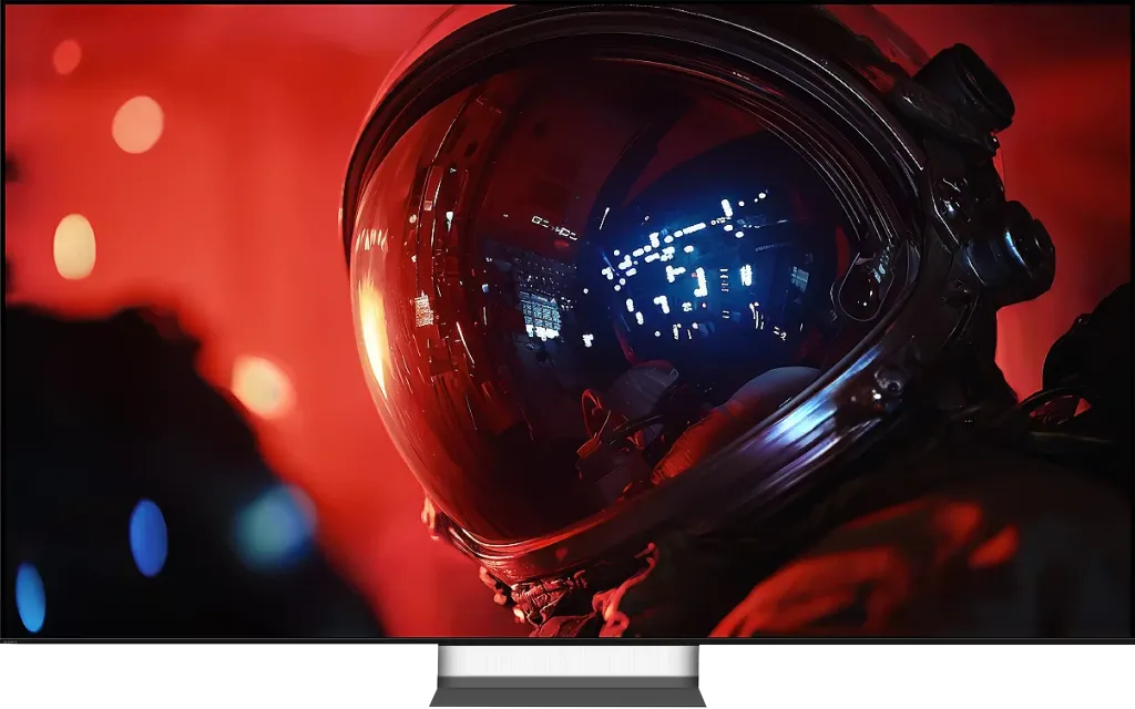 Test Sony BRAVIA 9 II Główne zdjęcie