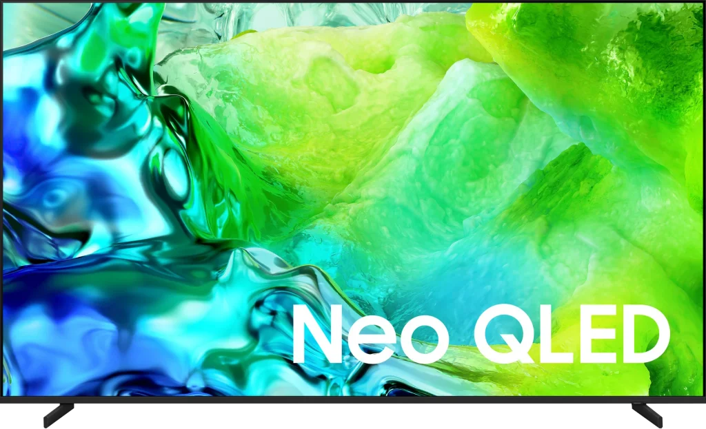 Test Samsung QN80H Główne zdjęcie