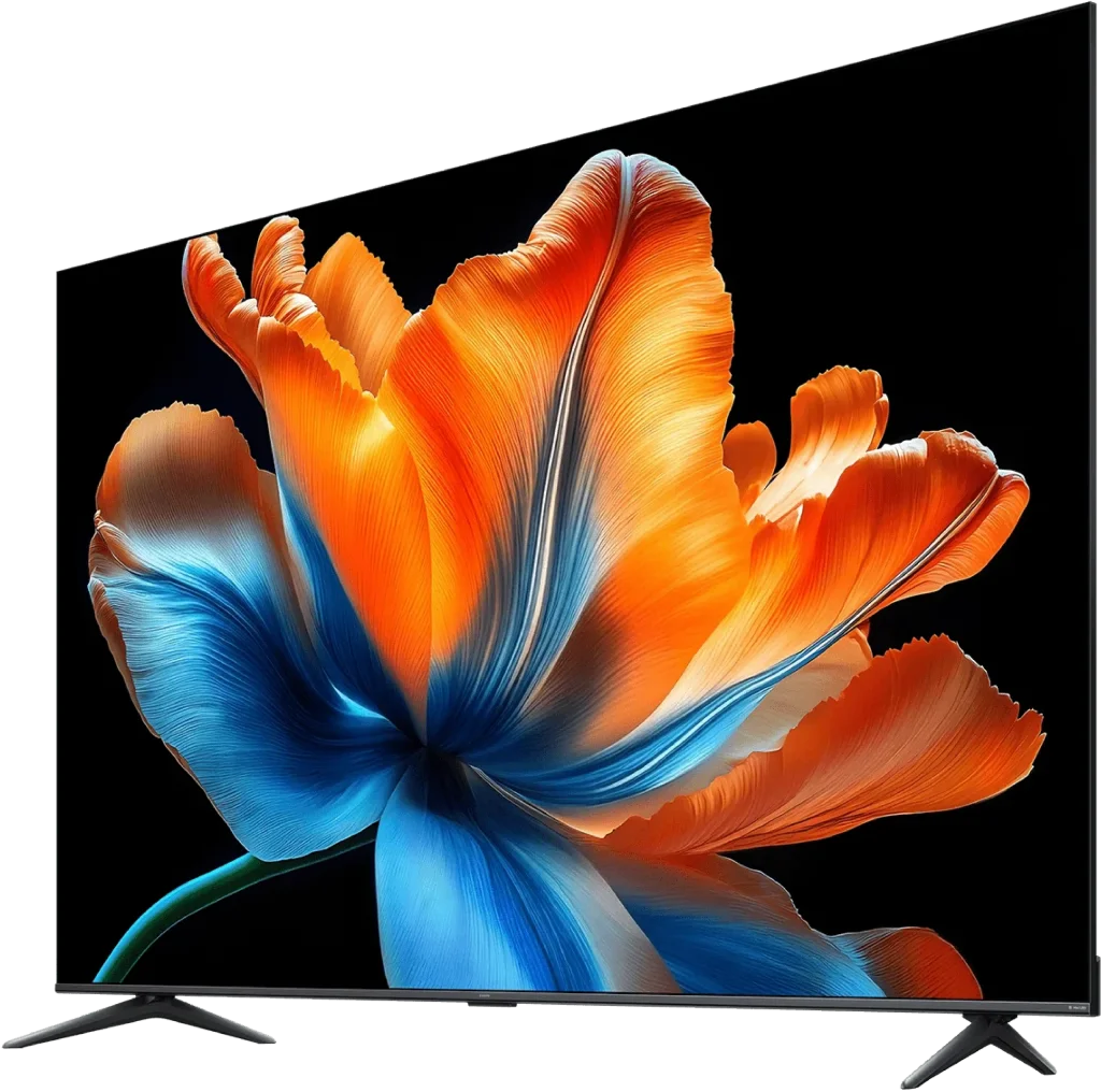 Review XIAOMI S Mini 2026 (85"-98") 144Hz  Main photo