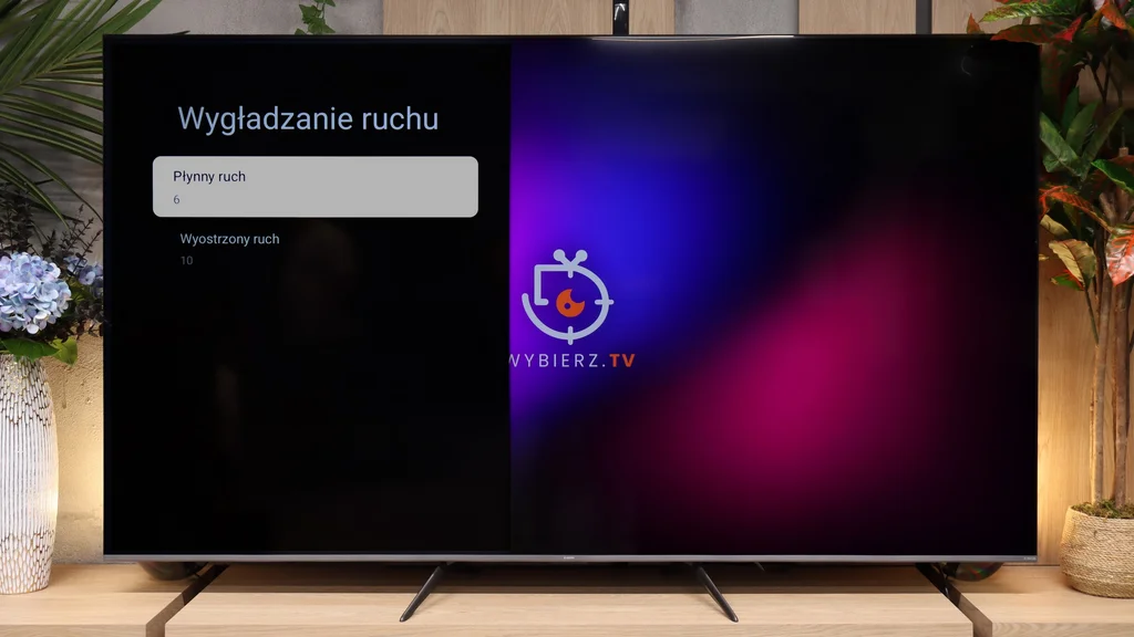 Review XIAOMI S Mini 2026 (85"-98") 144Hz  Blur and motion smoothness