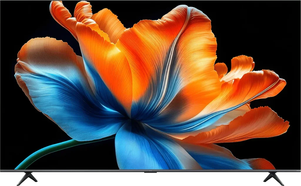 Review XIAOMI S Mini 2026 (55"-75") 60Hz  Main photo