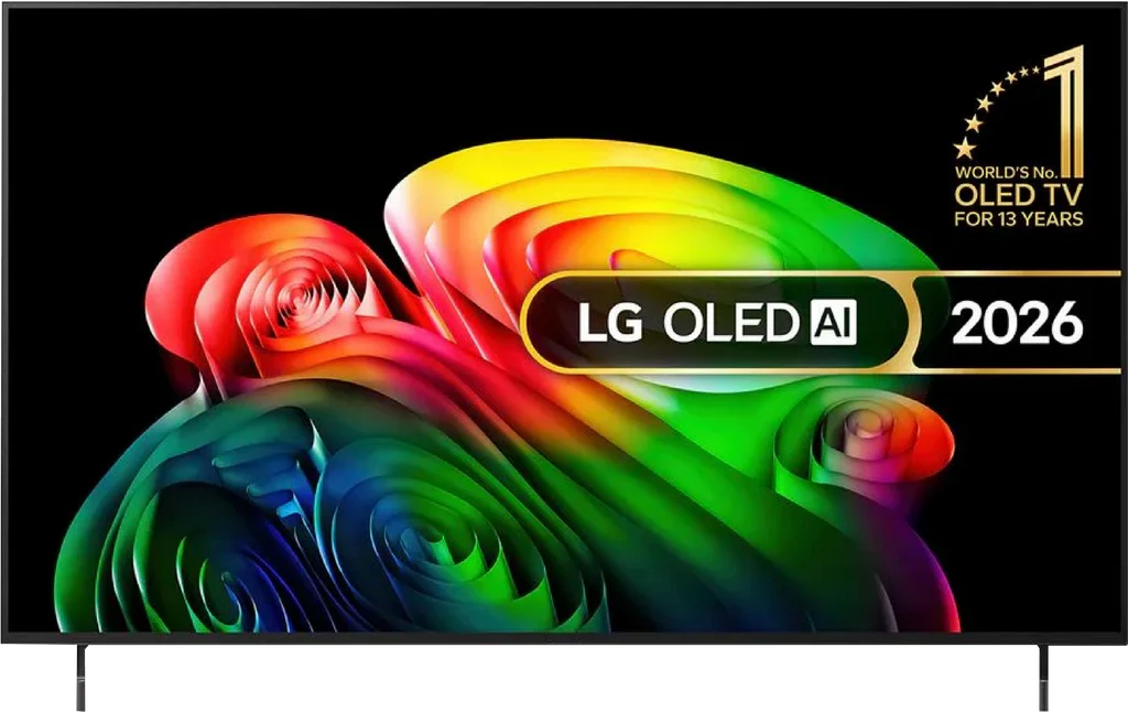 Review LG OLED B6 Main photo