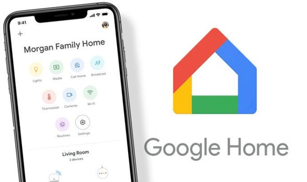 To connect your TV to Google Home, check if your TV supports Google Assistant or has a built-in Chromecast