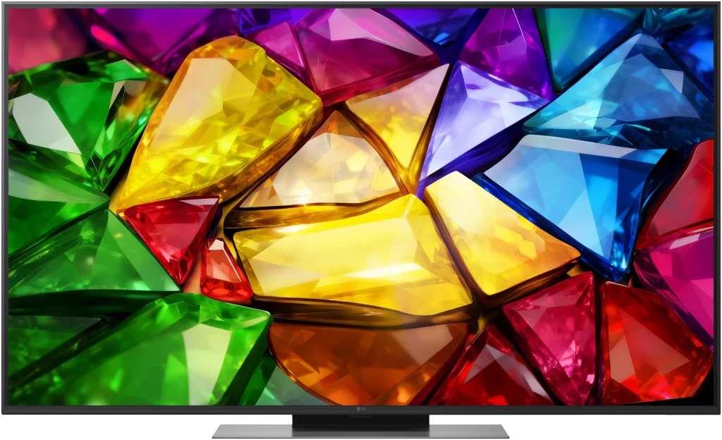 Review LG MRGB85B Main photo