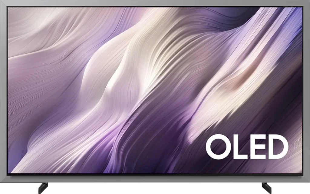 Review Samsung OLED S95H (S99H) (QD-OLED) Main photo
