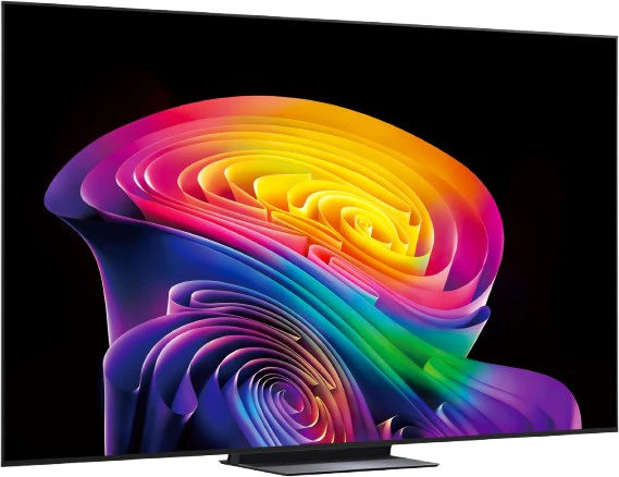 Review LG OLED C6H (TANDEM OLED) Main photo