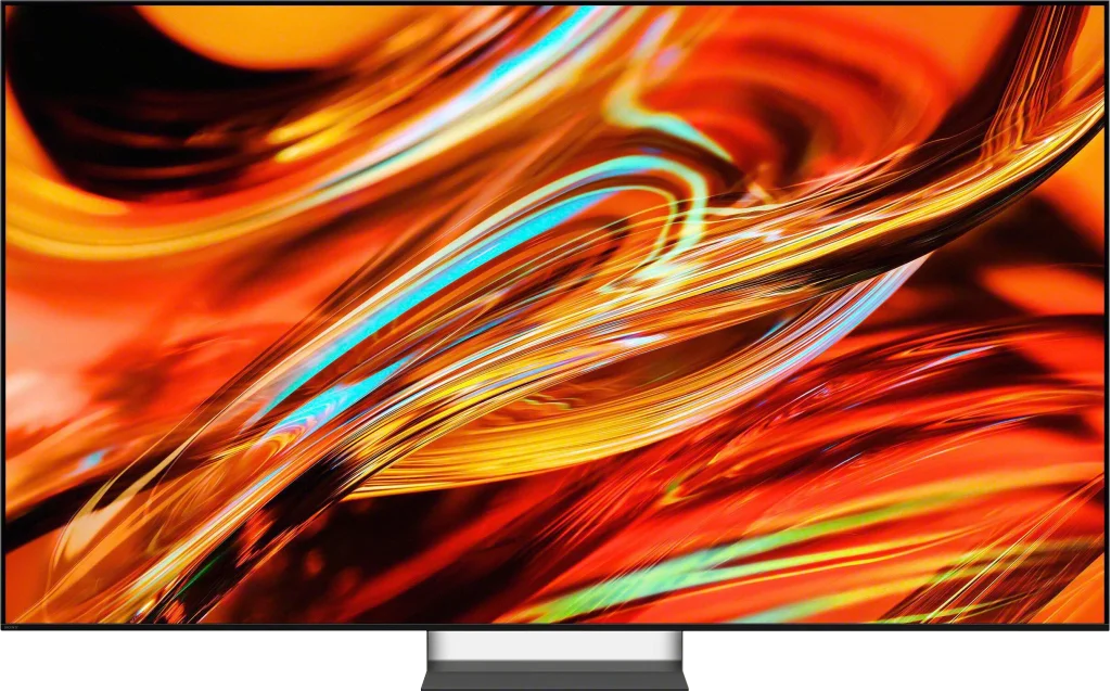 Test Sony BRAVIA 7 II Główne zdjęcie
