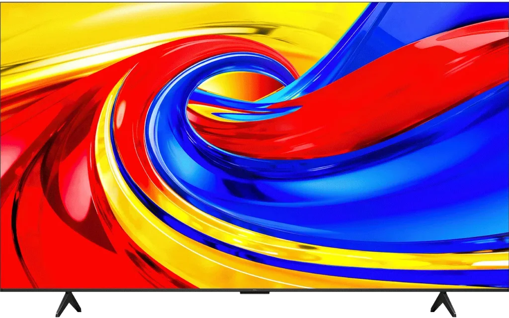 Test TCL P7L / P79L Główne zdjęcie