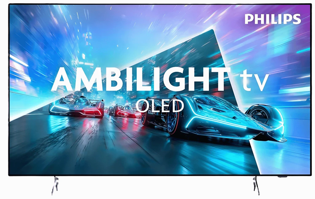 Review Philips OLED761 Main photo