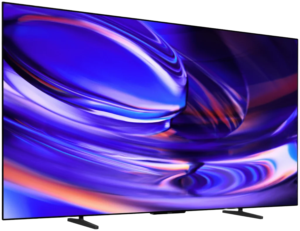Review Sony BRAVIA 6 (A65) Main photo