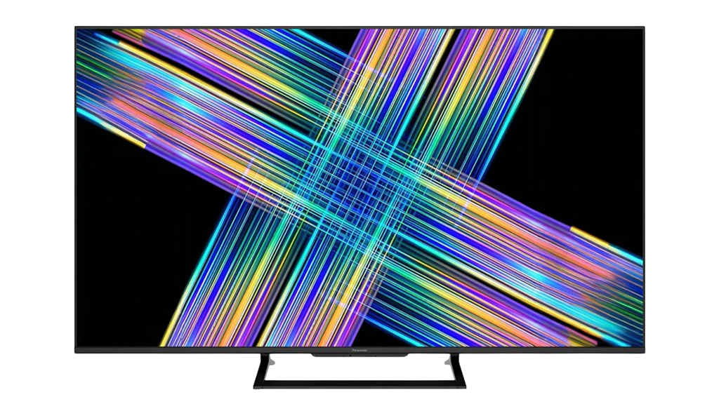 Test Panasonic W92C (Google TV) Główne zdjęcie
