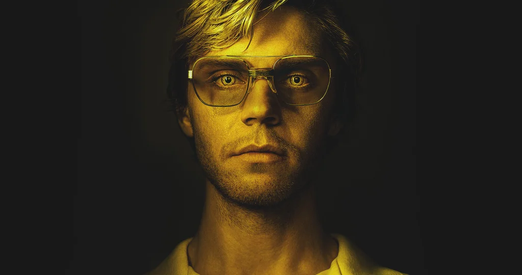 Poland's most chilling killer. Netflix’s Blizna tells the story of Trynkiewicz, with the vibe of Rojst and Wielka Woda’s director.