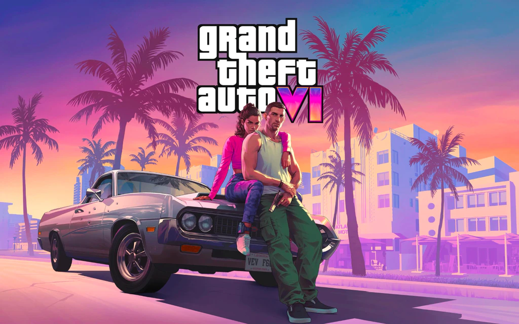 GTA 6 trailer 2026: Rockstar stuns with insane detail — Vice City, Jason & Lucia, and even beer bottles. Check out top budget gaming TVs too!