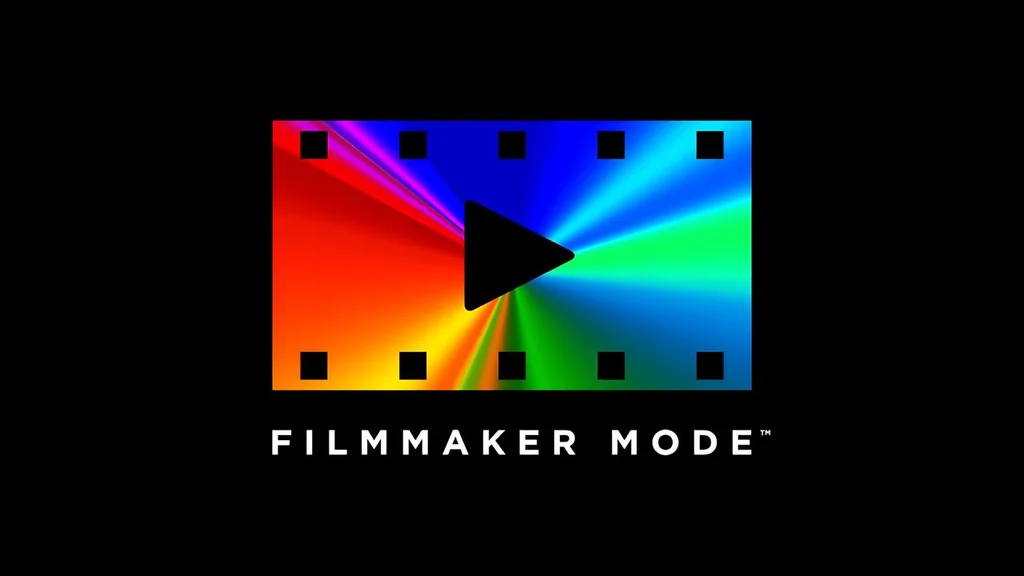 TCL's new 2025 TVs with Filmmaker Mode. A movie mode with no enhancements, full HDR10 and Dolby Vision support. See which models include it!