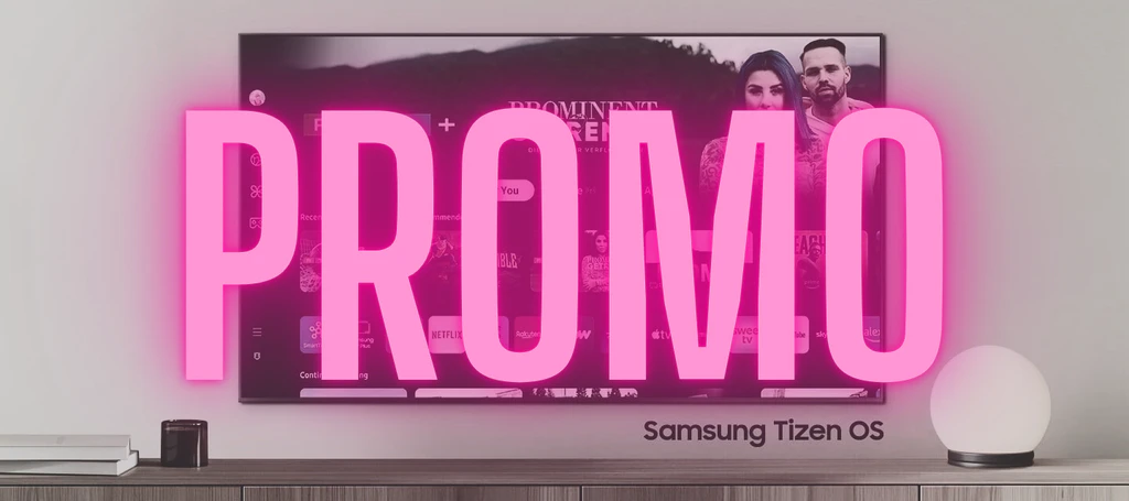 Neo QLED 55” z rabatem? Samsung QE55QN85D taniej na Morele – Mini LED, HDR10+, Tizen i 300 zł na następne zakupy w Brand Club!