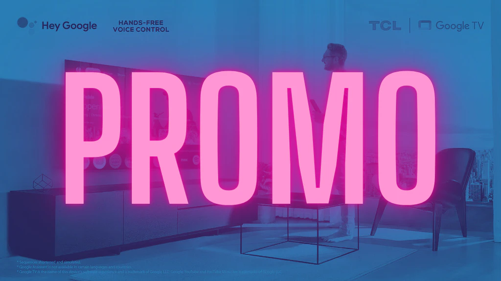 Promocja na telewizor 55 cali QLED 144 Hz! TCL C75 z Google TV i Dolby Vision w Media Expert za jedyne 2299 zł. Idealny wybór do konsoli i sportu.