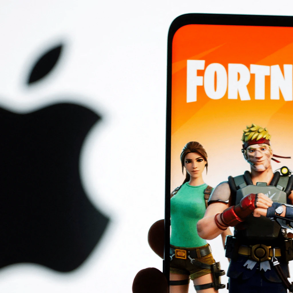 Fortnite iPhone 2025: gra ponownie w App Store! Zobacz, jak zainstalować i co trzeba wiedzieć o powrocie Epic Games na iOS.