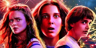 Tudum 2025 – największe premiery Netflix. Stranger Things 5, Knives Out 3 i The Rip z Affleckiem. Netflix wraca do gry po pandemii i strajkach.