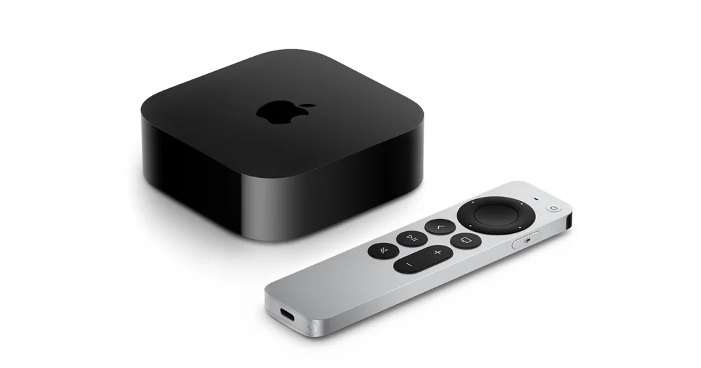 Streaming bez reklam i zbierania danych? Tylko Apple TV 4K gwarantuje prywatność użytkownika. Zobacz, jak wypada na tle Fire TV i smart TV LG.