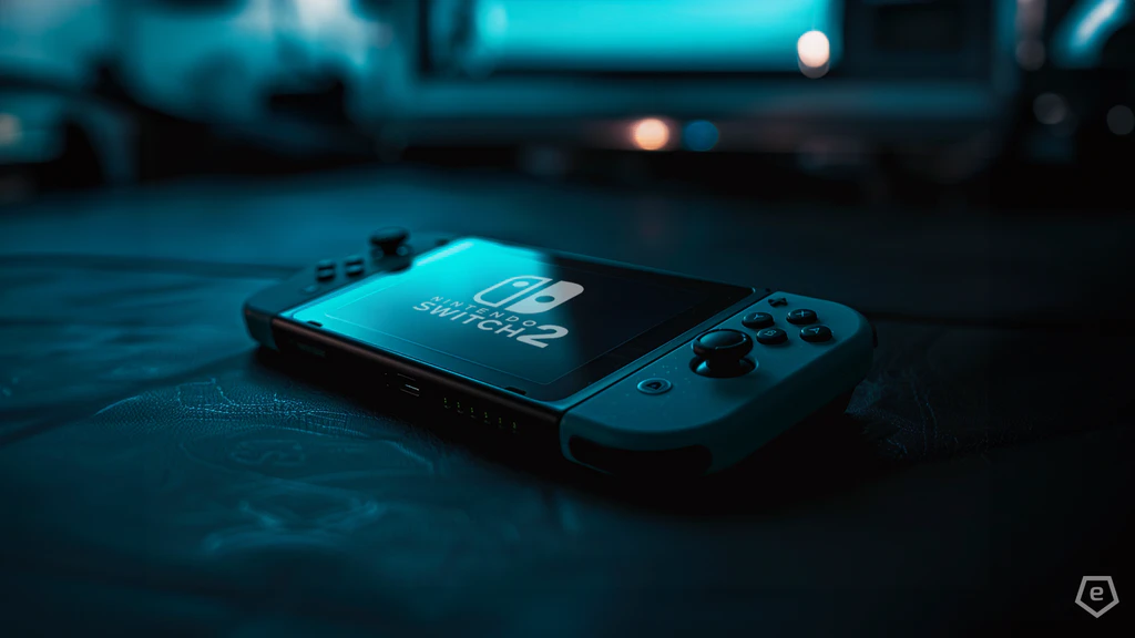 Nintendo Switch 2 już dostępny! Nowa konsola z ekranem 1080p 120Hz, wsparciem 4K i mocniejszym chipem Nvidia. Sprawdź gry i ceny w sklepach.
