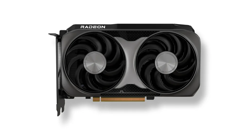 AMD Radeon RX 9060 XT – recenzje tylko dla wersji 16 GB. Gdzie jest 8 GB? Sprawdź, dlaczego AMD ukrywa testy tańszej karty graficznej.