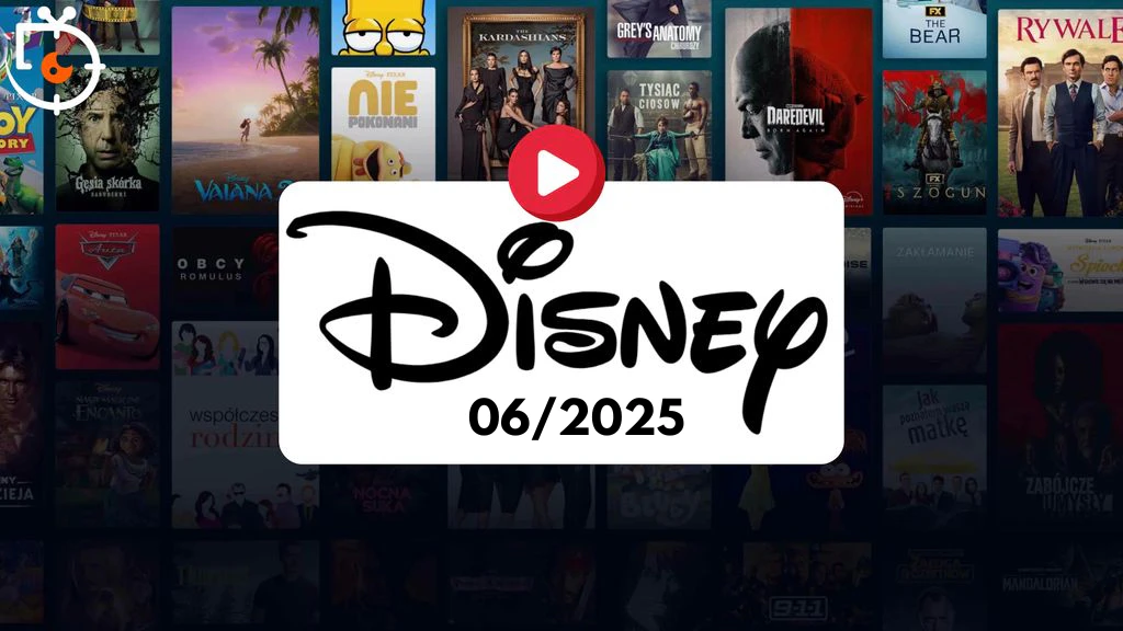 Disney+ Premieres June 2025 – Ironheart, The Bear S4 and the return of Phineas and Ferb. Check out the top new series and movies now streaming!