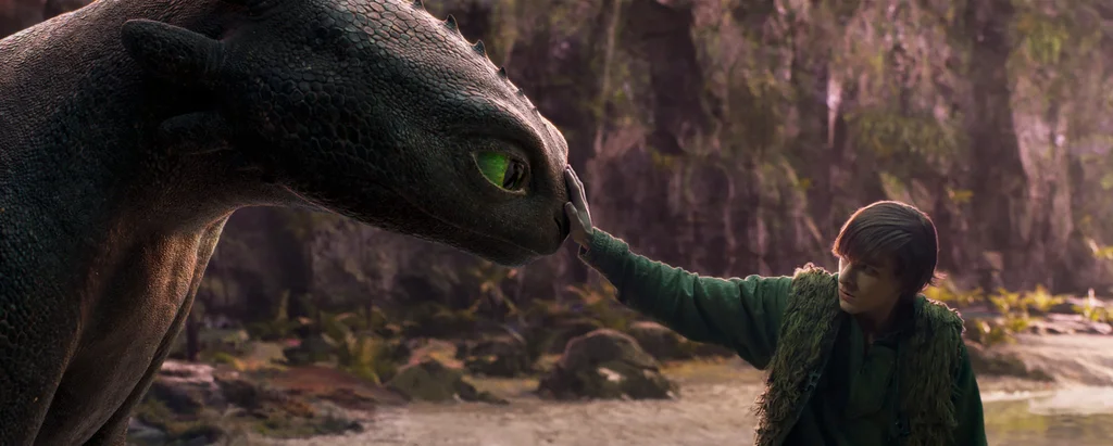 Drachenzähmen leicht gemacht 2025 — Live-Action-Reboot. Box-Office-Ergebnisse, globales Opening, Prognosen. Wie viel wird der neue HTTYD-Film einspielen?