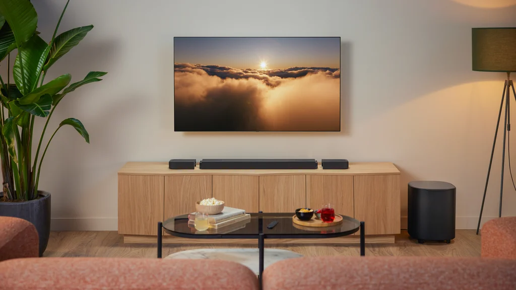 Nowe soundbary JBL 2025 — Dolby Atmos, DTS:X, do 2470W mocy. Ceny, specyfikacja i dostępność modeli JBL Bar 1300MK2, 1000MK2, 800MK2, 500MK2, 300MK2.