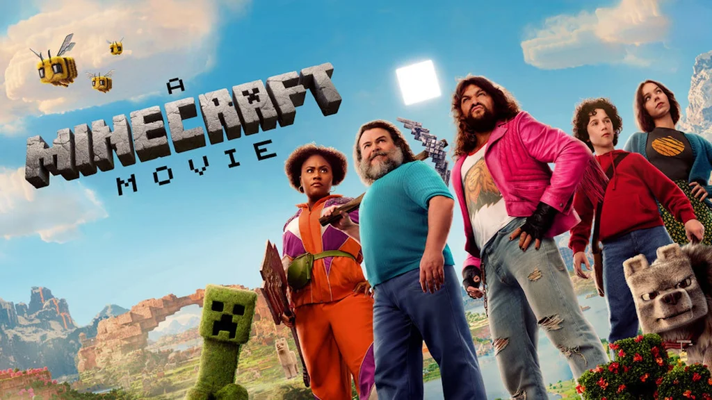 „A Minecraft Movie” – sukces kinowy i streamingowy. Ponad 951 mln $ zysku i teraz dostępny online. Sprawdź datę premiery i platformę VOD!