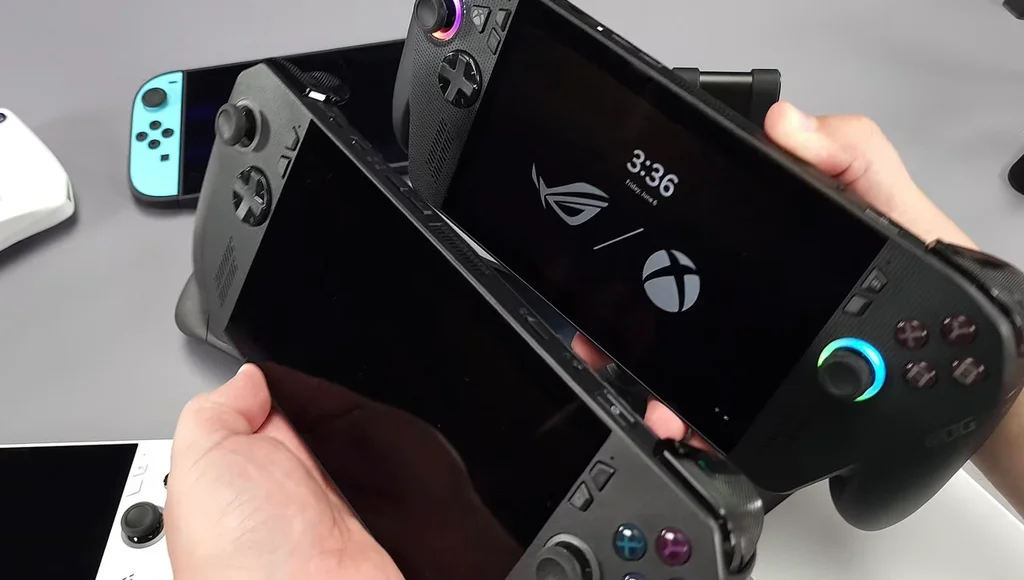 The new Xbox console is a rebranded ROG Ally with Windows 11. No Xbox 360 games, high price, and harsh criticism from a former Microsoft exec turn gamers away.