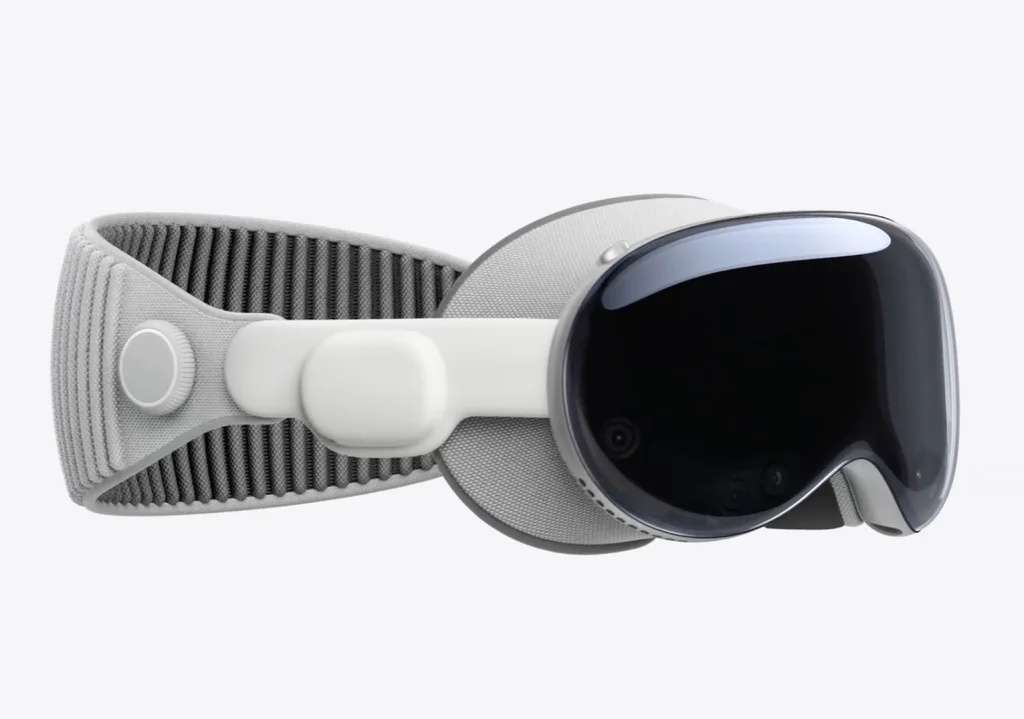 Apple Vision Pro z układem M5 już w 2025 roku. W planach także tańszy Vision Air i inteligentne okulary w stylu Ray-Ban. Sprawdź nowości Apple na 2027 i 2028.