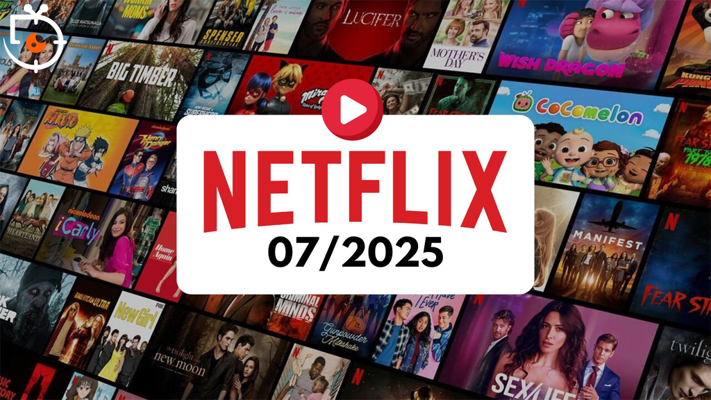 What to watch on Netflix in July 2025? Check out the top new releases: Sandman Season 2, Too Much, Leviathan and more binge-worthy hits this month.
