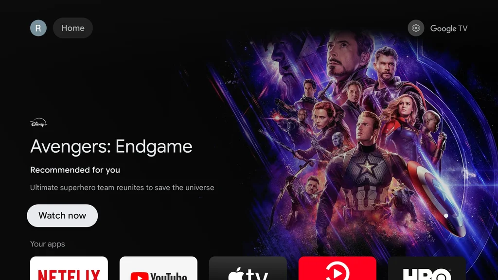 Google TV 2025 aktualizacja interfejsu – Sprawdź, co zmienia nowy wygląd Google TV i dlaczego użytkownicy narzekają na większe reklamy i agresywną monetyzację.