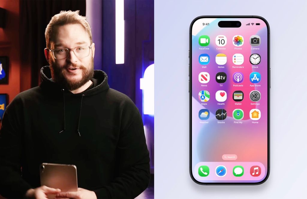 iOS 26 leaked before launch? Apple files a lawsuit and Jon Prosser responds. See what we know and what consequences he might face.