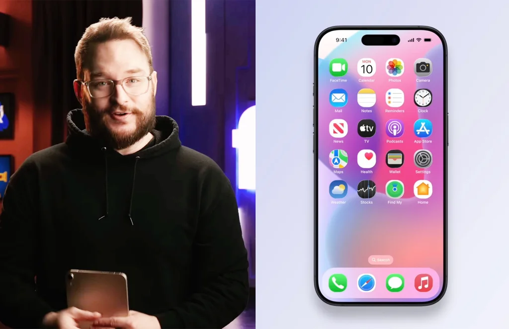 iOS 26 wyciekł przed premierą? Apple składa pozew, a Jon Prosser odpowiada. Sprawdź, co wiemy o sprawie i jakie grożą mu konsekwencje.