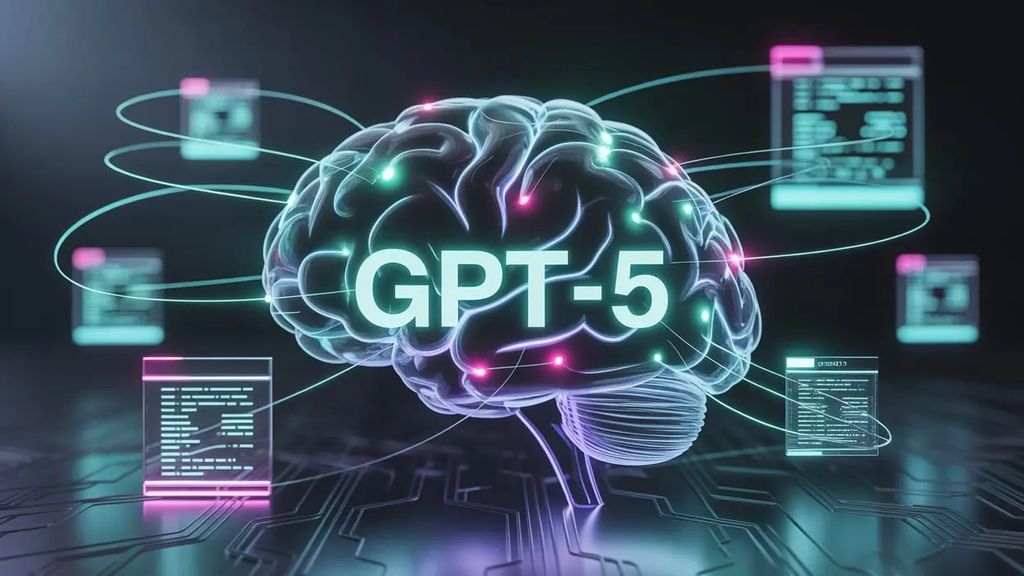 OpenAI announces GPT-5 – an advanced AI model with powerful reasoning. Learn how it works, what it offers, and when it will be available.