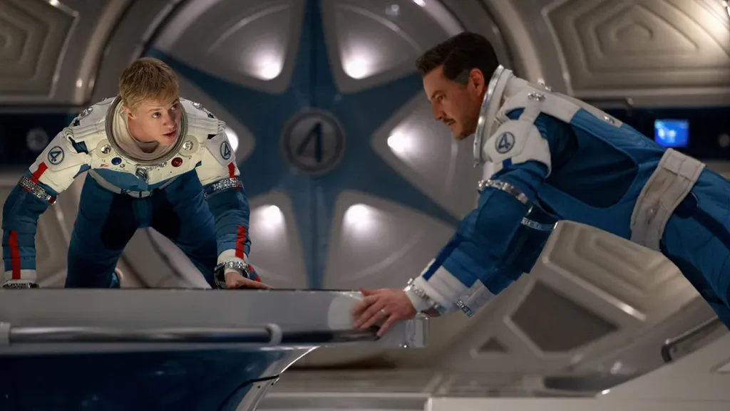The Fantastic Four is back in a big way. Opening results, comparison with Superman, and ranking of the best MCU premieres after the pandemic.