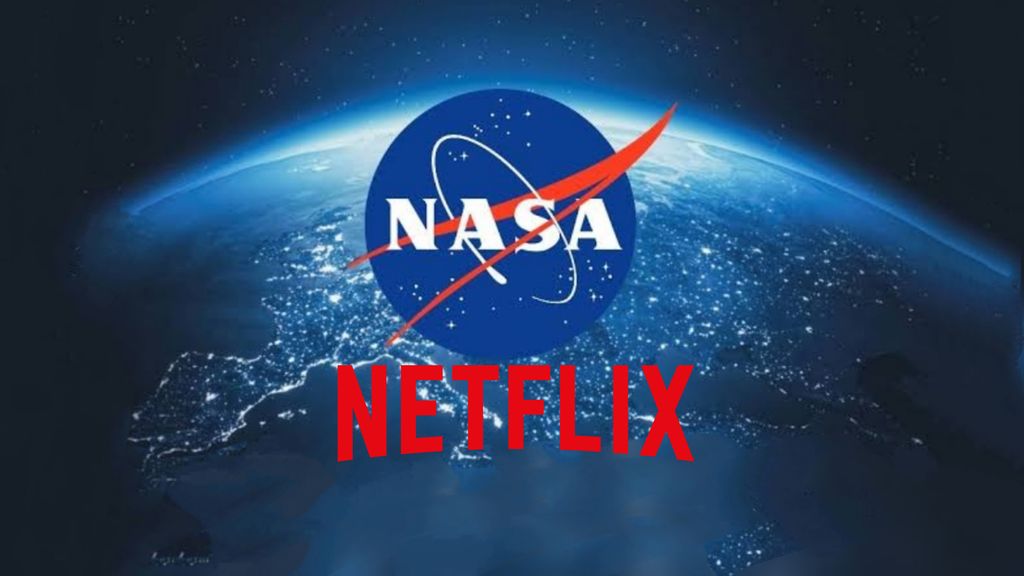 NASA on Netflix! Watch rocket launches, ISS live feeds, and space missions in real time. Find out when HD NASA streaming starts on the Netflix platform.
