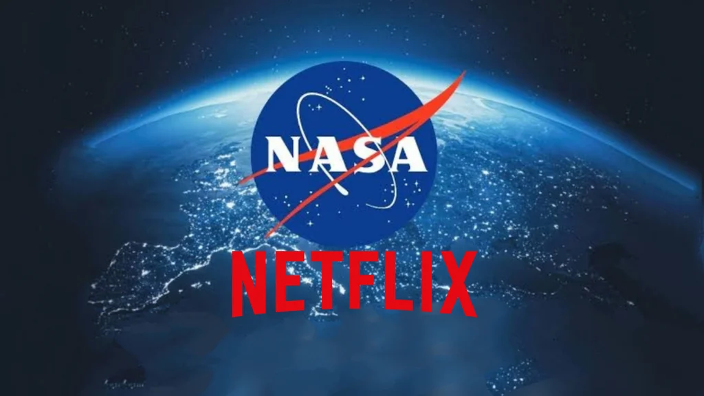 NASA on Netflix! Watch rocket launches, ISS live feeds, and space missions in real time. Find out when HD NASA streaming starts on the Netflix platform.