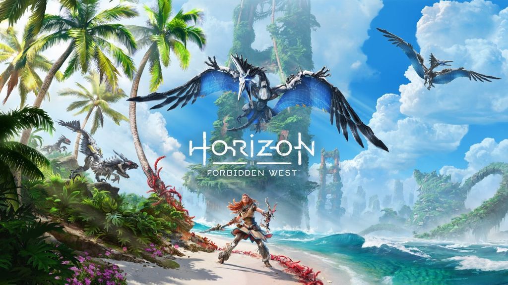 The conflict between Sony and Tencent. Horizon vs. Light of Motiram – is the Chinese survival game a copy of the iconic series? A copyright lawsuit is already in court in the USA.