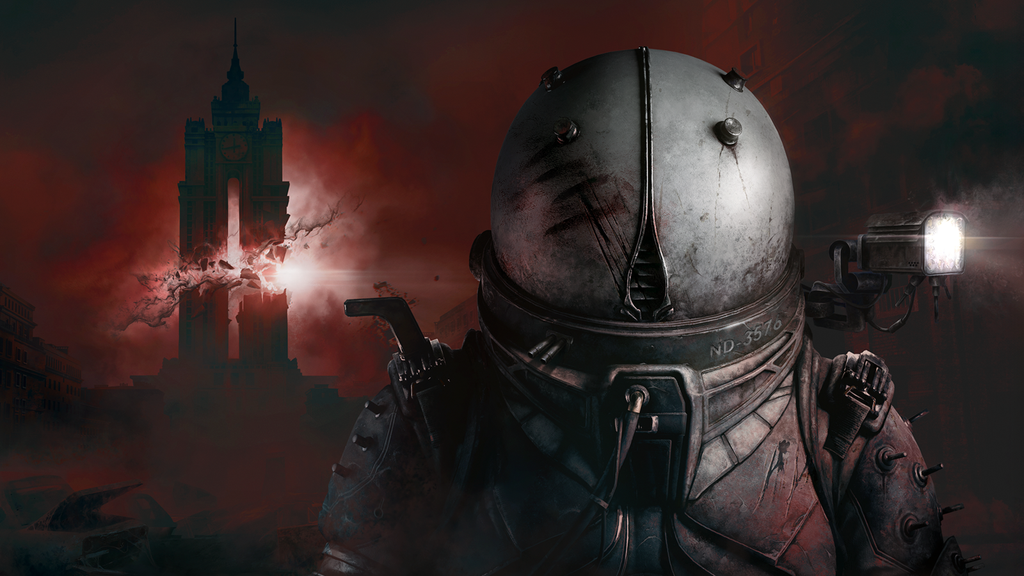 Cronos: The New Dawn is a new horror from Bloober Team. Watch the first gameplay, release date and details on its multiple endings.