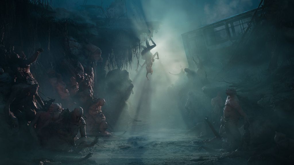Cronos: The New Dawn combines the atmosphere of Silent Hill and Dead Space. Check out what the gameplay looks like and what we know about the endings of the new game from Bloober Team.