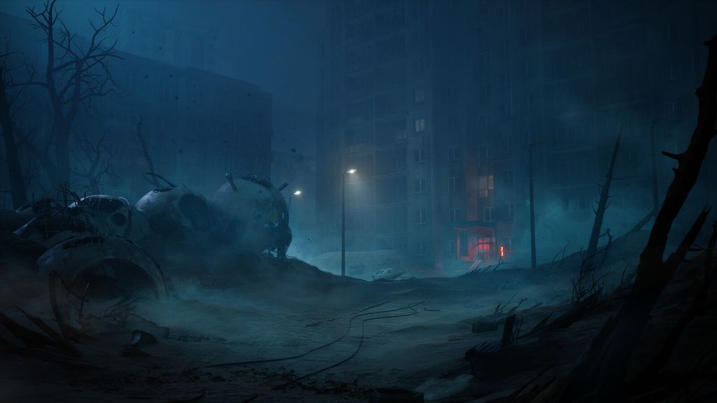 Cronos: The New Dawn – gameplay, storyline and endings. Bloober Team returns with a horror that makes you think and doesn't provide easy answers.